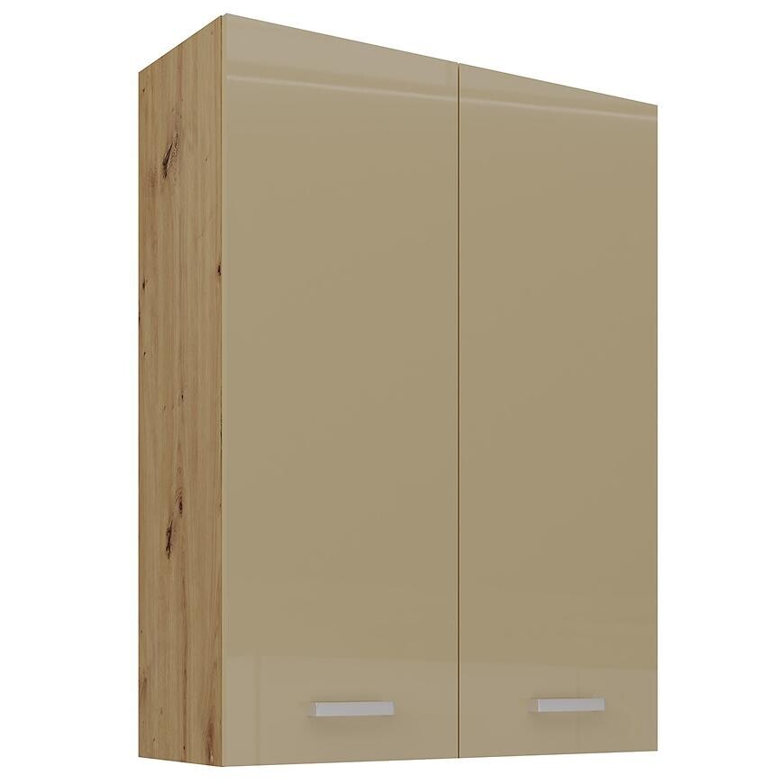 Kuchyňská skříňka artisan cappucino 80G-108 2F