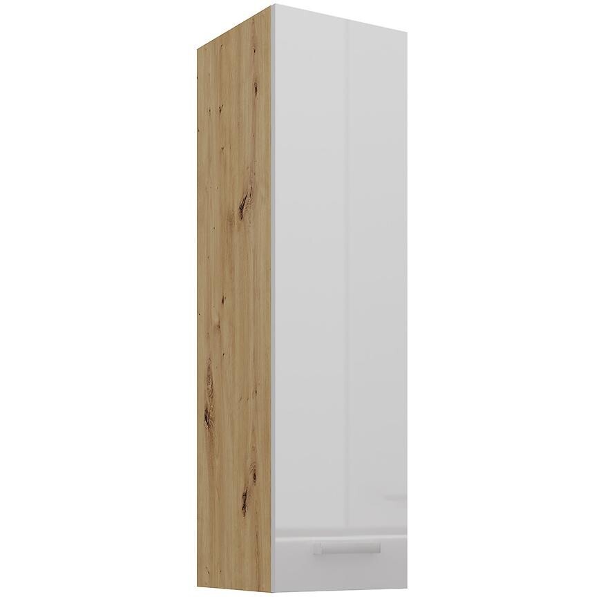 Kuchyňská skříňka artisan bílý 30G-108 1F
