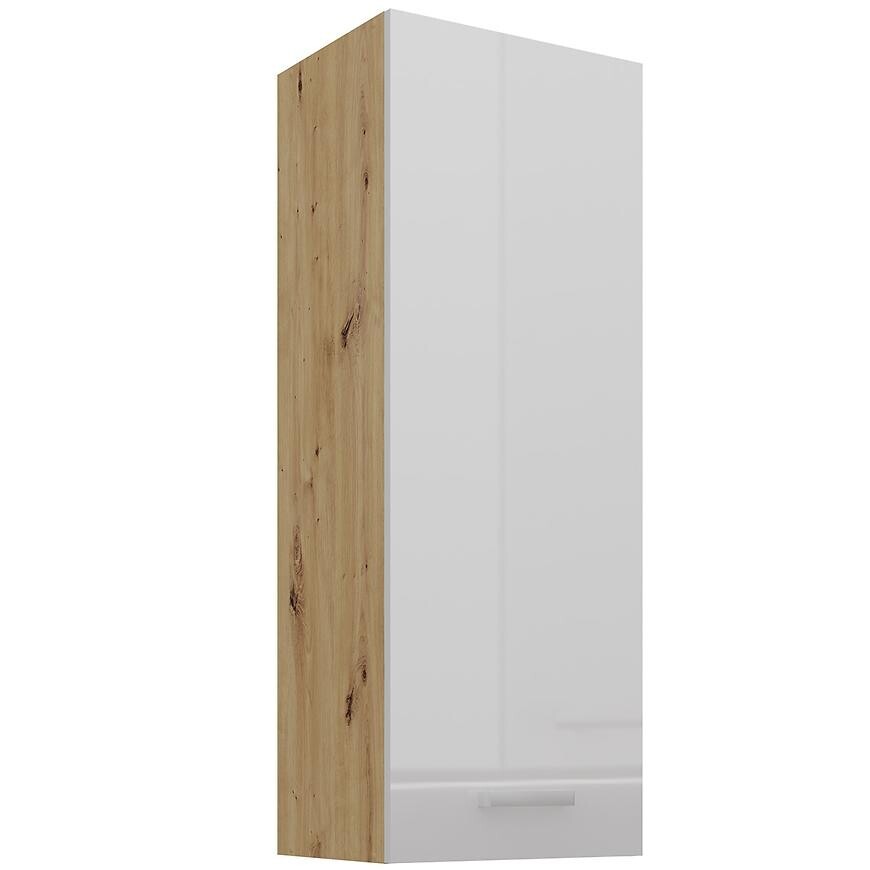 Kuchyňská skříňka artisan bílý 40G-108 1F