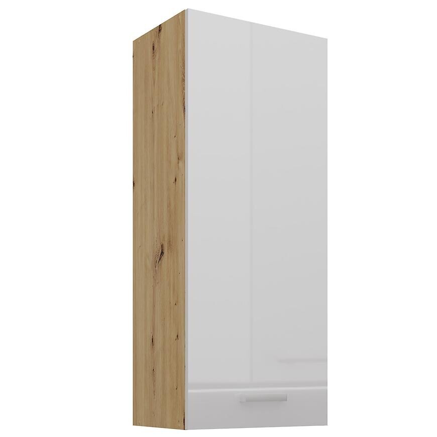 Kuchyňská skříňka artisan bílý 45G-108 1F