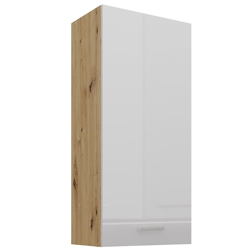 Kuchyňská skříňka artisan bílý 50G-108 1F