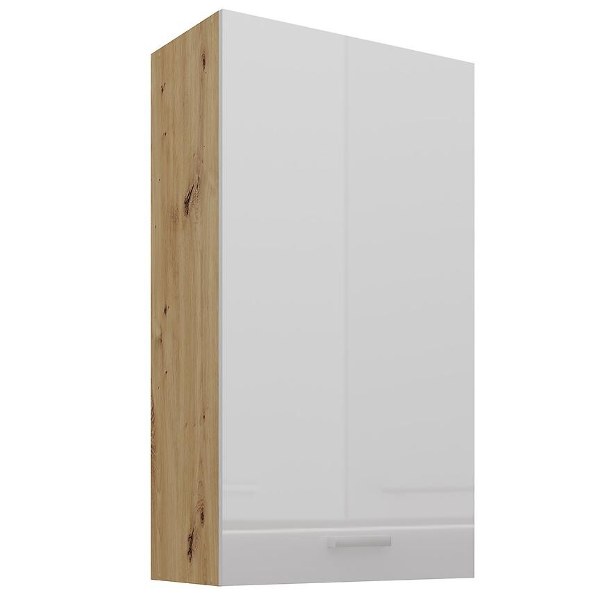 Kuchyňská skříňka artisan bílý 60G-108 1F