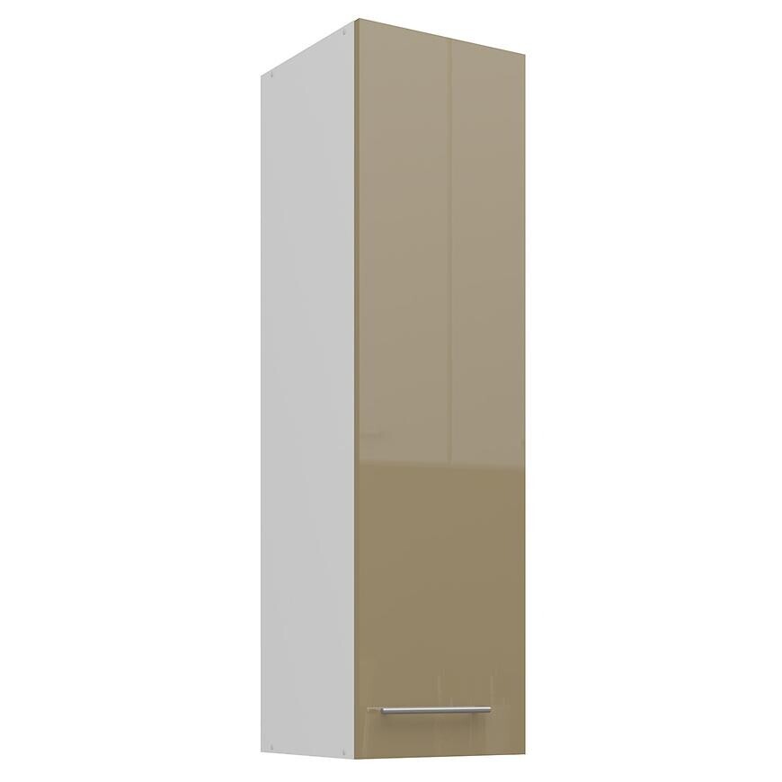 Kuchyňská skříňka Lara cappucino 30G-108 1F