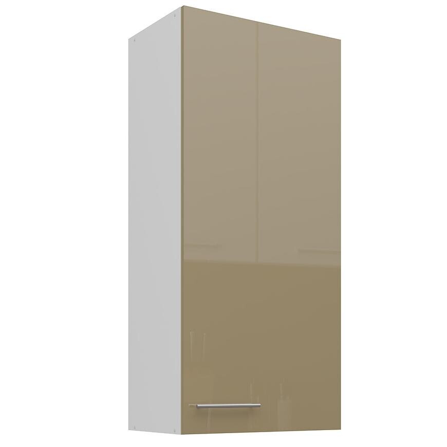 Kuchyňská skříňka Lara cappucino 50G-108 1F