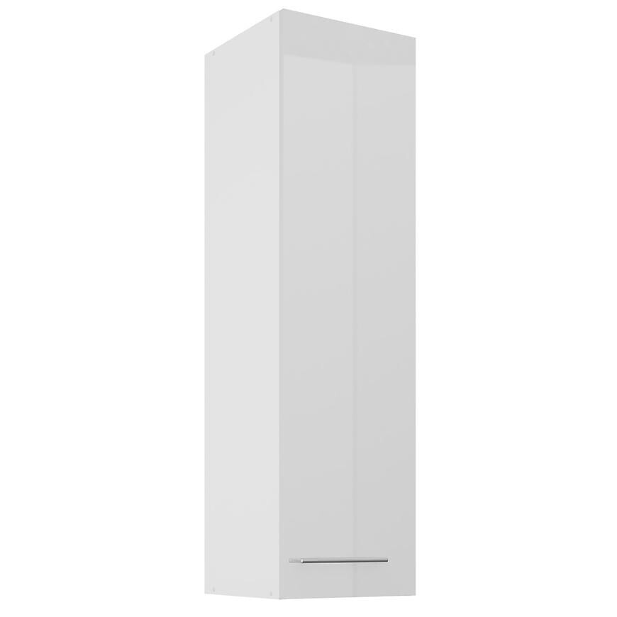 Kuchyňská skříňka Lara bílý 30G-108 1F