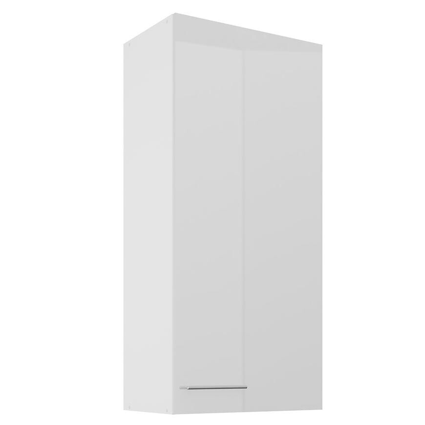 Kuchyňská skříňka Lara bílý 50G-108 1F