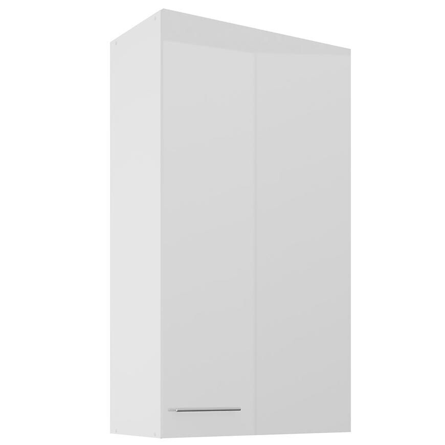 Kuchyňská skříňka Lara bílý 60G-108 1F