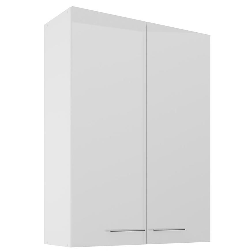 Kuchyňská skříňka Lara bílý 80G-108 2F