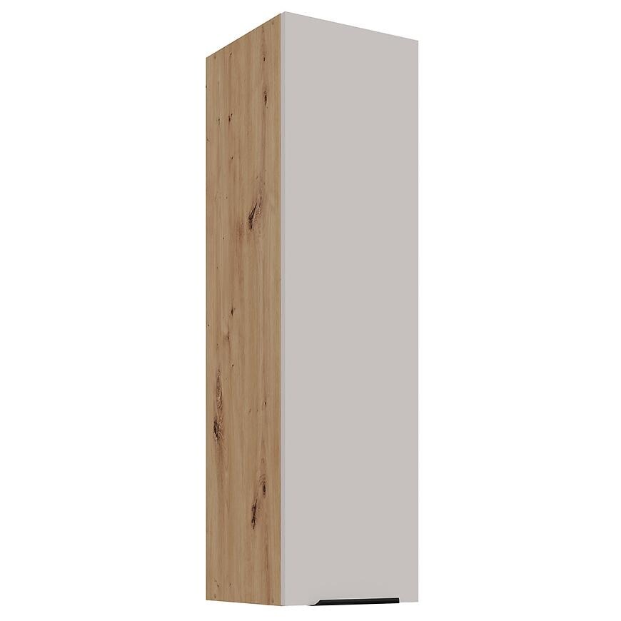 Kuchyňská skříňka Solea cashmere/artisan 30G-108 1F