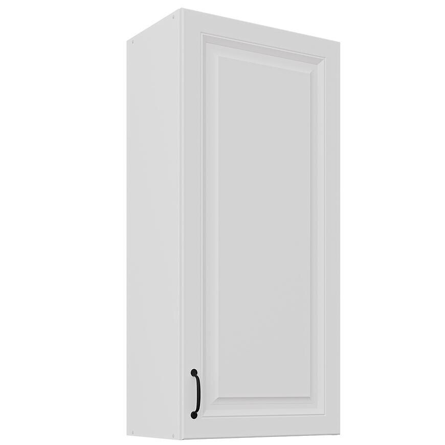Kuchyňská skříňka Stilo bílý matná/bílý 50G-108 1F
