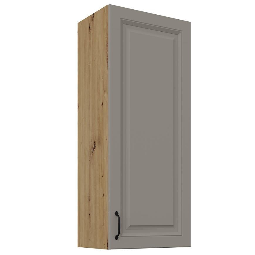 Kuchyňská skříňka Stilo claygrey/artisan 45G-108 1F