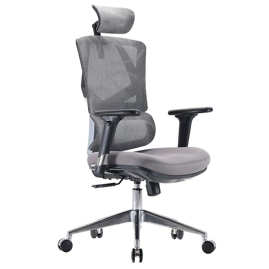 Kancelářské židle Angel Dakota 2.0 grafitová