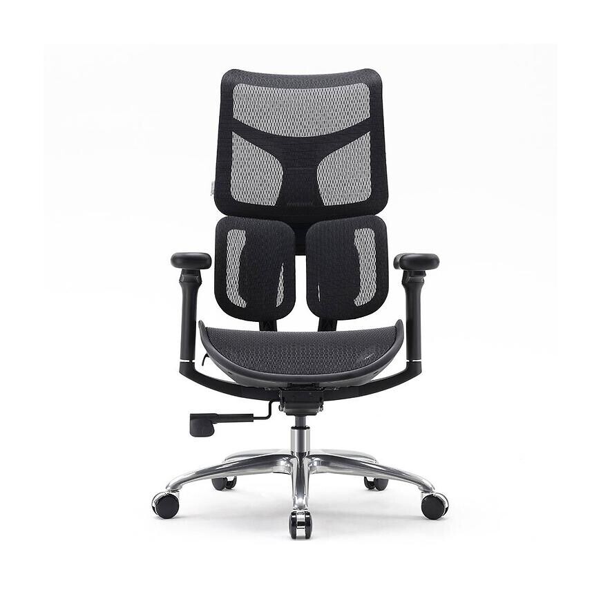 Kancelářské židle Angel Astro černá