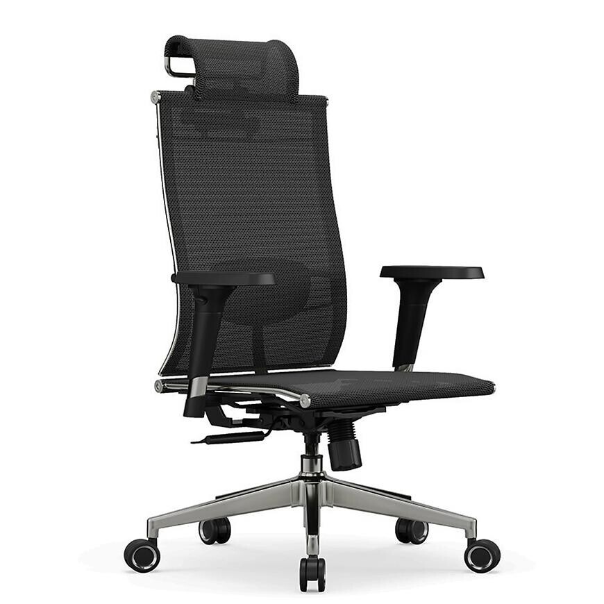 Kancelářské židle Angel Io černá