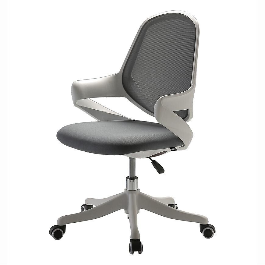 Kancelářské židle Angel Ofelia šedá