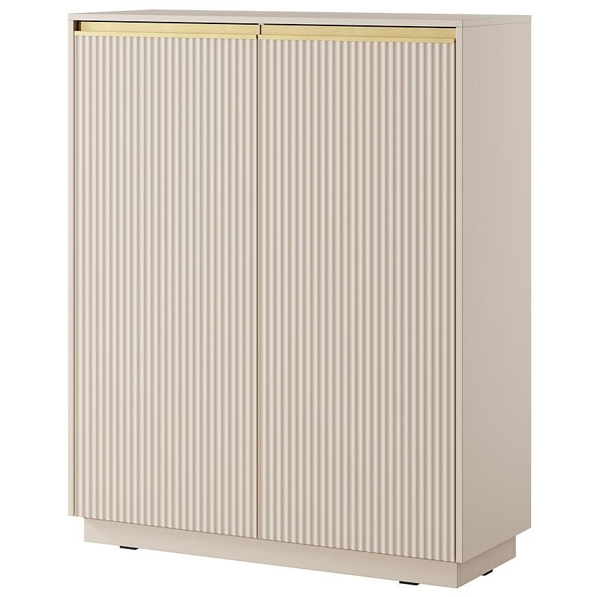 Komoda Royal Kw103 pískově béžová