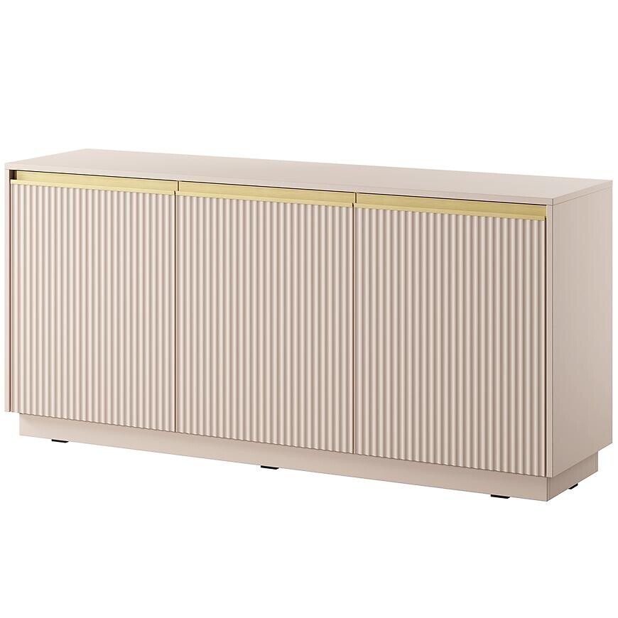 Komoda Royal K154 pískově béžová