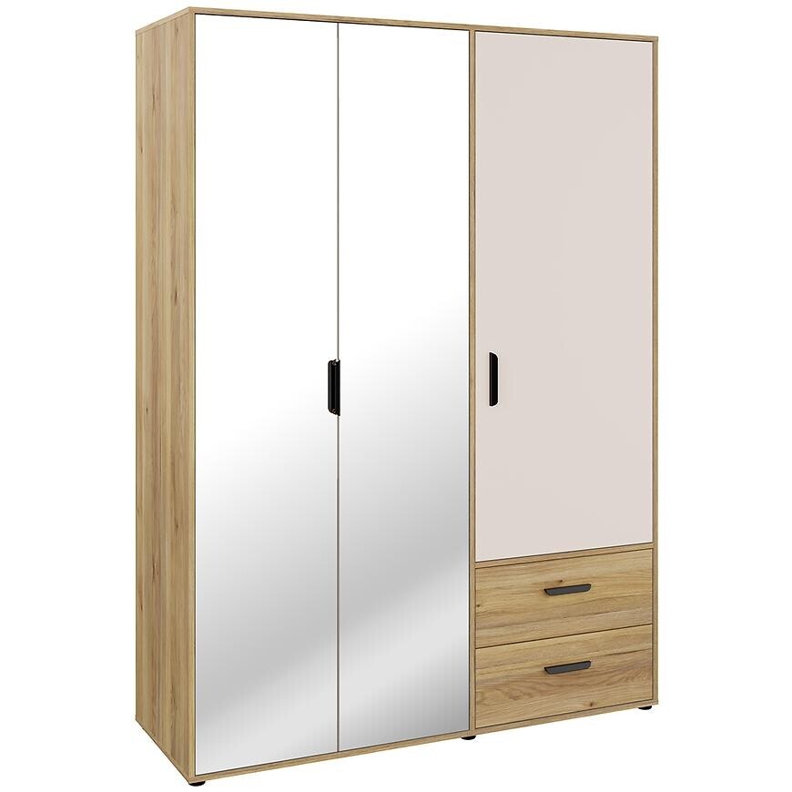 Skříň Mokkaro MOKS837-M802 1D2LUD2SZ