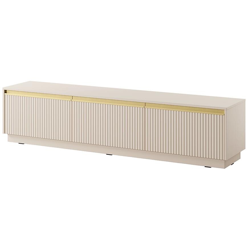 Tv stolek Royal 180 pískově béžová