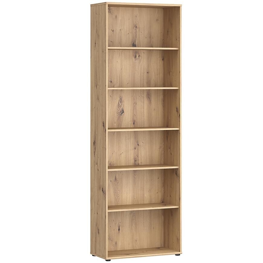Regál Trevone T2KR811-D78