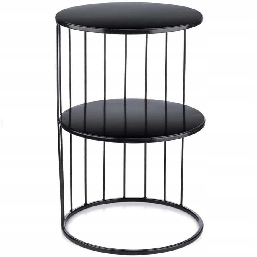 Konferenční stolek Bene černá