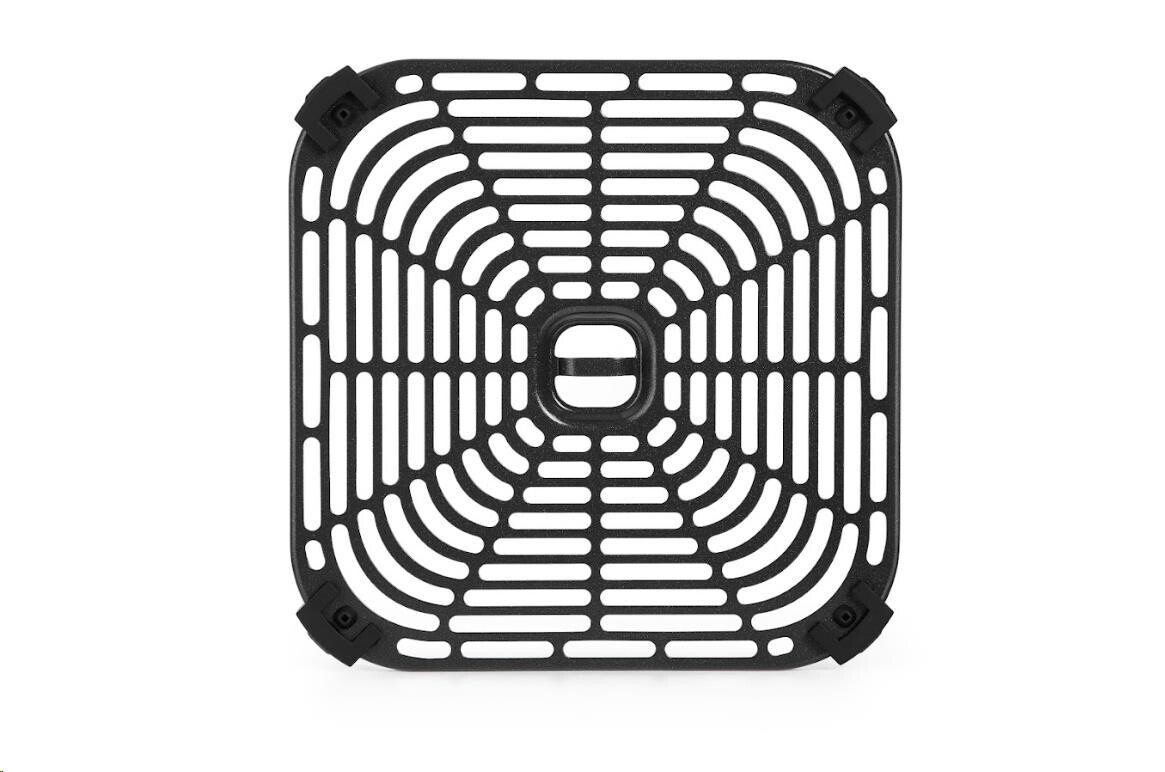 Cosori Turbo Tower Pro - crisper talíř, keramický povrch