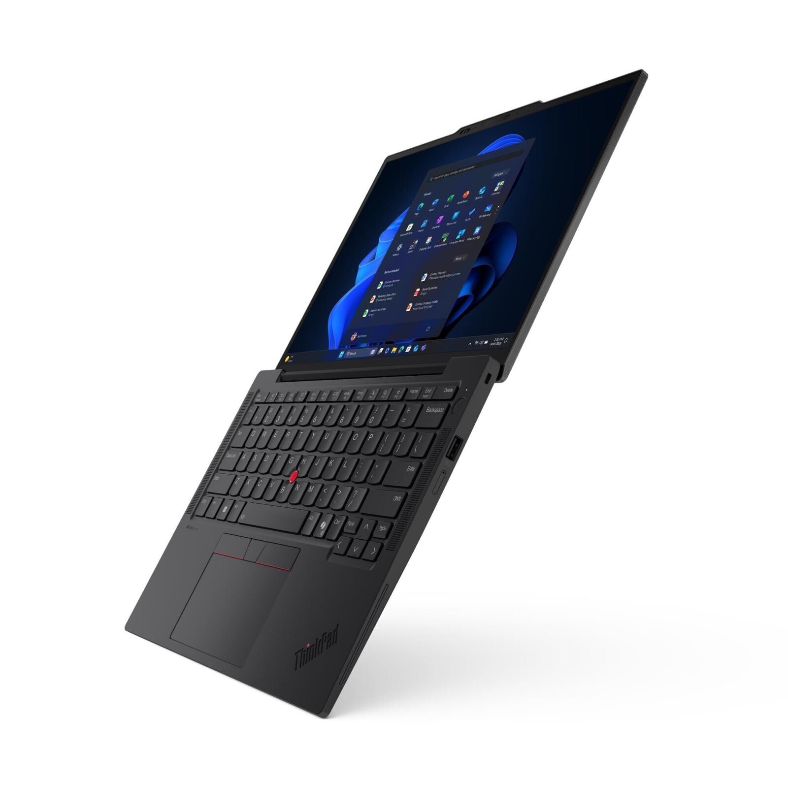 Lenovo ThinkPad X/X13 Gen 6/U7-255U/13,3