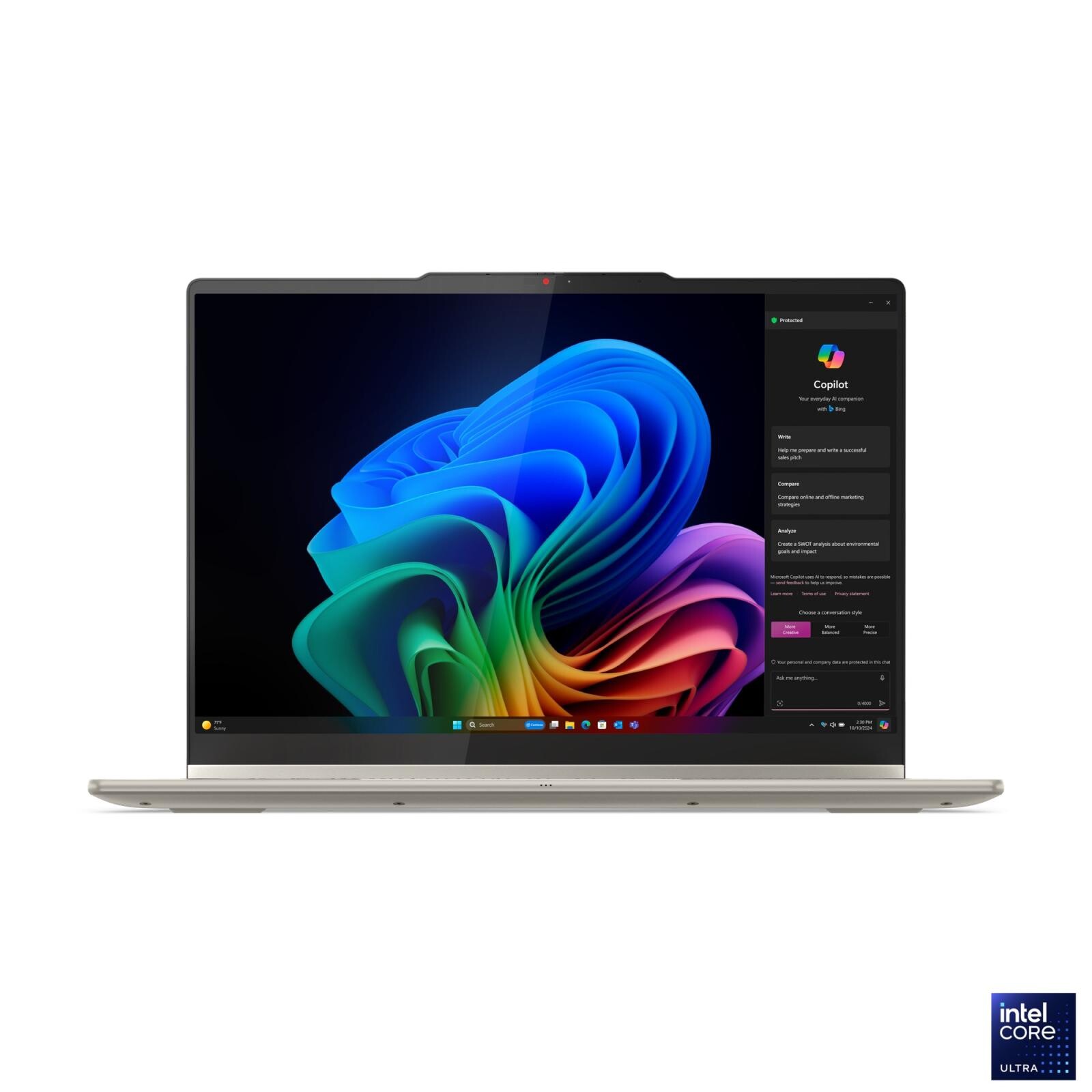 Lenovo YOGA 7 2-in-1 Ultra5 226V/AI/16GB/1TB SSD/14