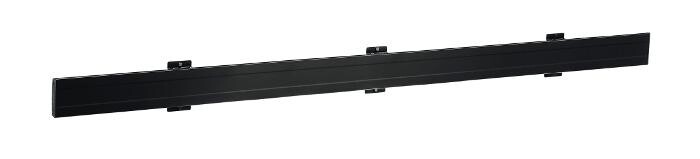 Vogel's horizontální část adaptéru Connect-it PFB 3427 B, 2765 mm, černá