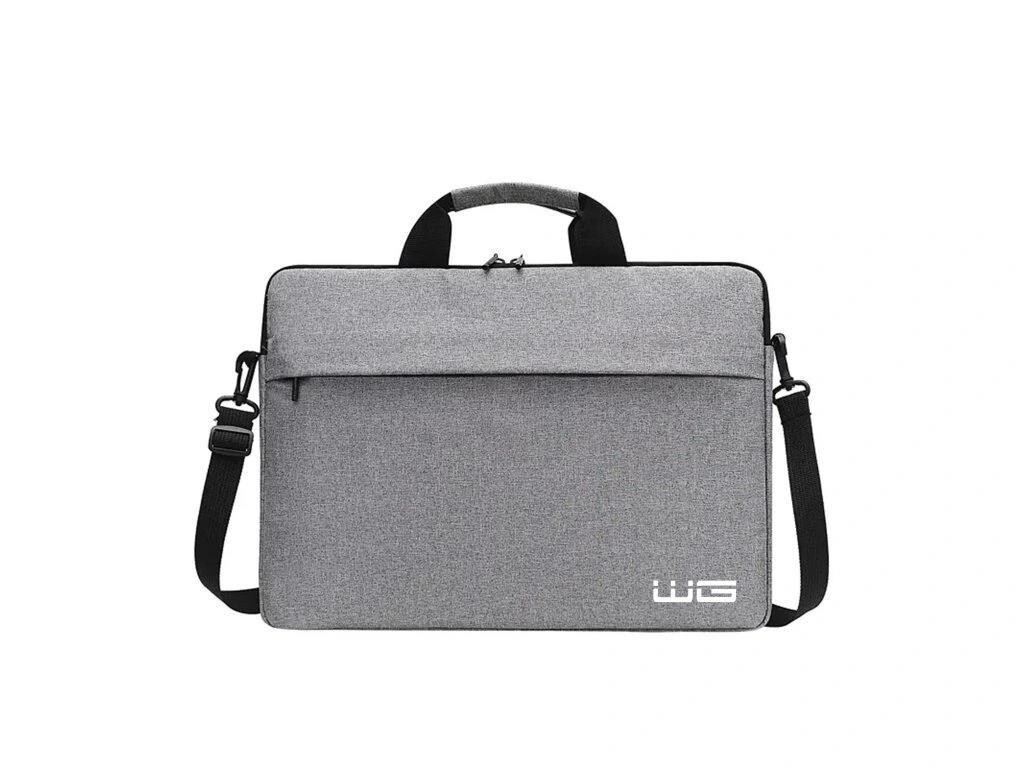 WG - Brašna na notebook 15, 6\