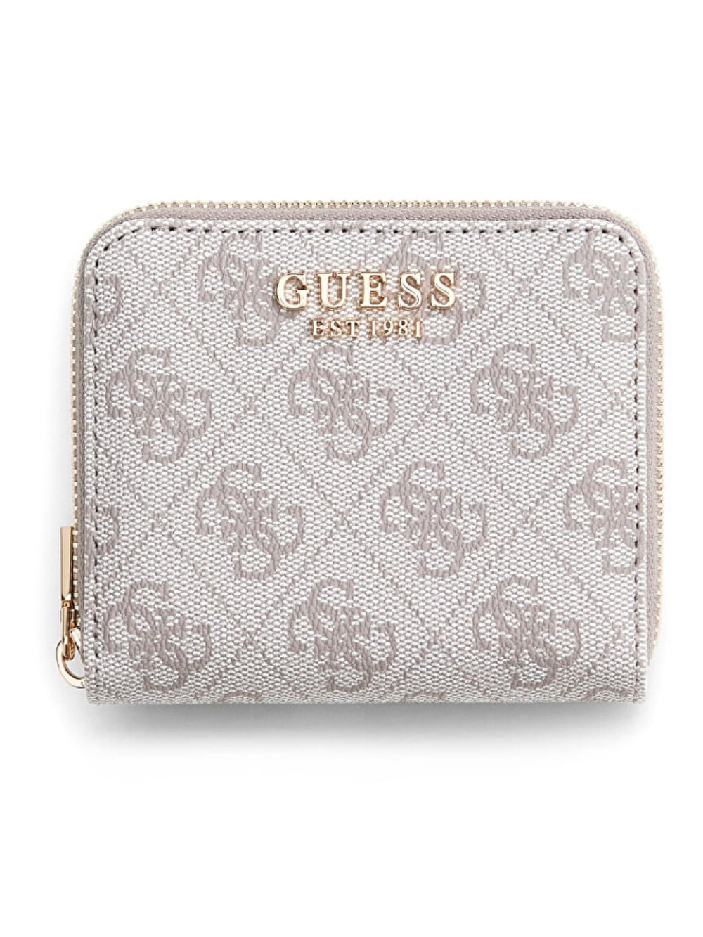 Guess dámská růžová peněženka SWSG7459137-DKO T/U