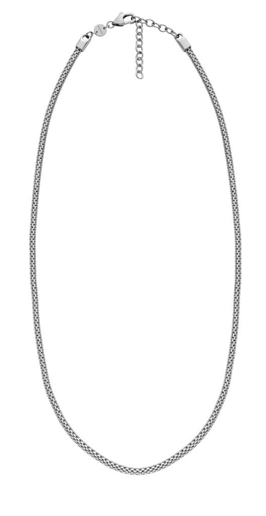 Skagen Pánský ocelový řetízek Tov Mesh SKJM0234040