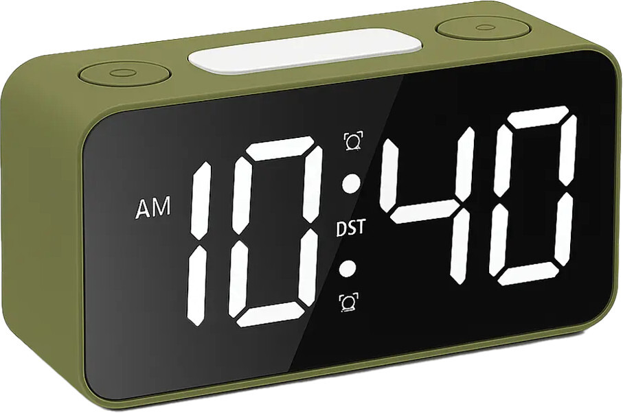 JVD Budík do sítě SB2020.1