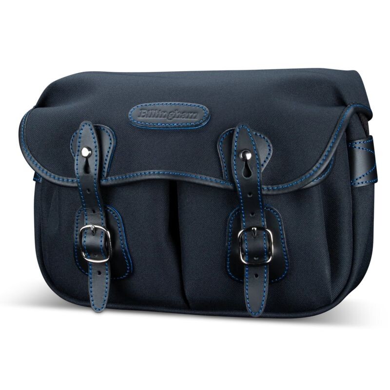 BILLINGHAM Hadley Small Camera Bag Midnight