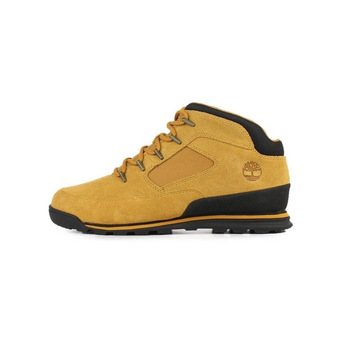 Timberland  Euro Rock Mid Hiker  ruznobarevne