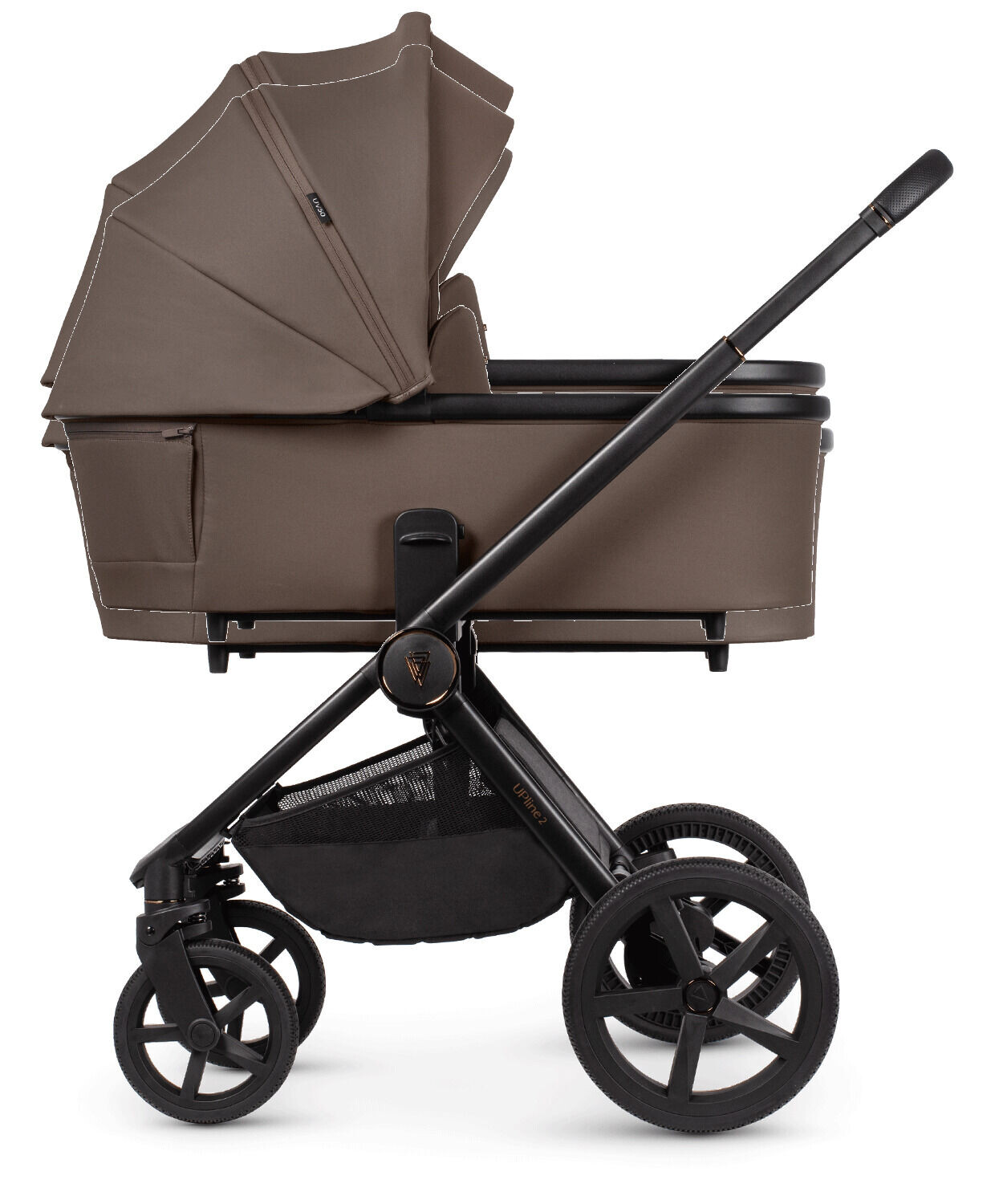 Venicci Set 2v1 TINUM Upline 2 Brownie