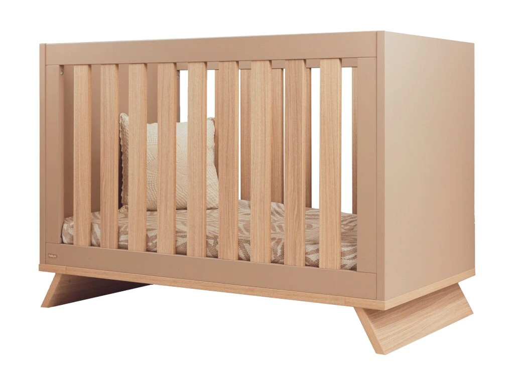 Faktum Postýlka Sienna Cappuccino 60x120 cm