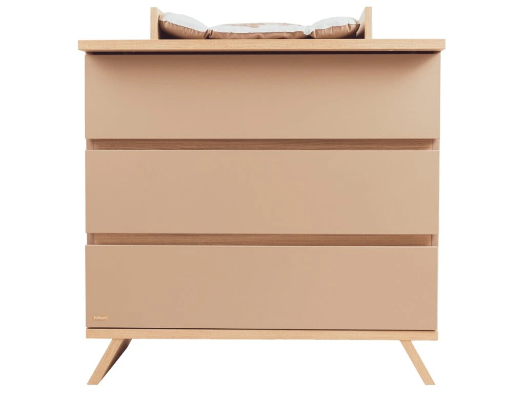 Faktum Přebalovací komoda Sienna Cappuccino