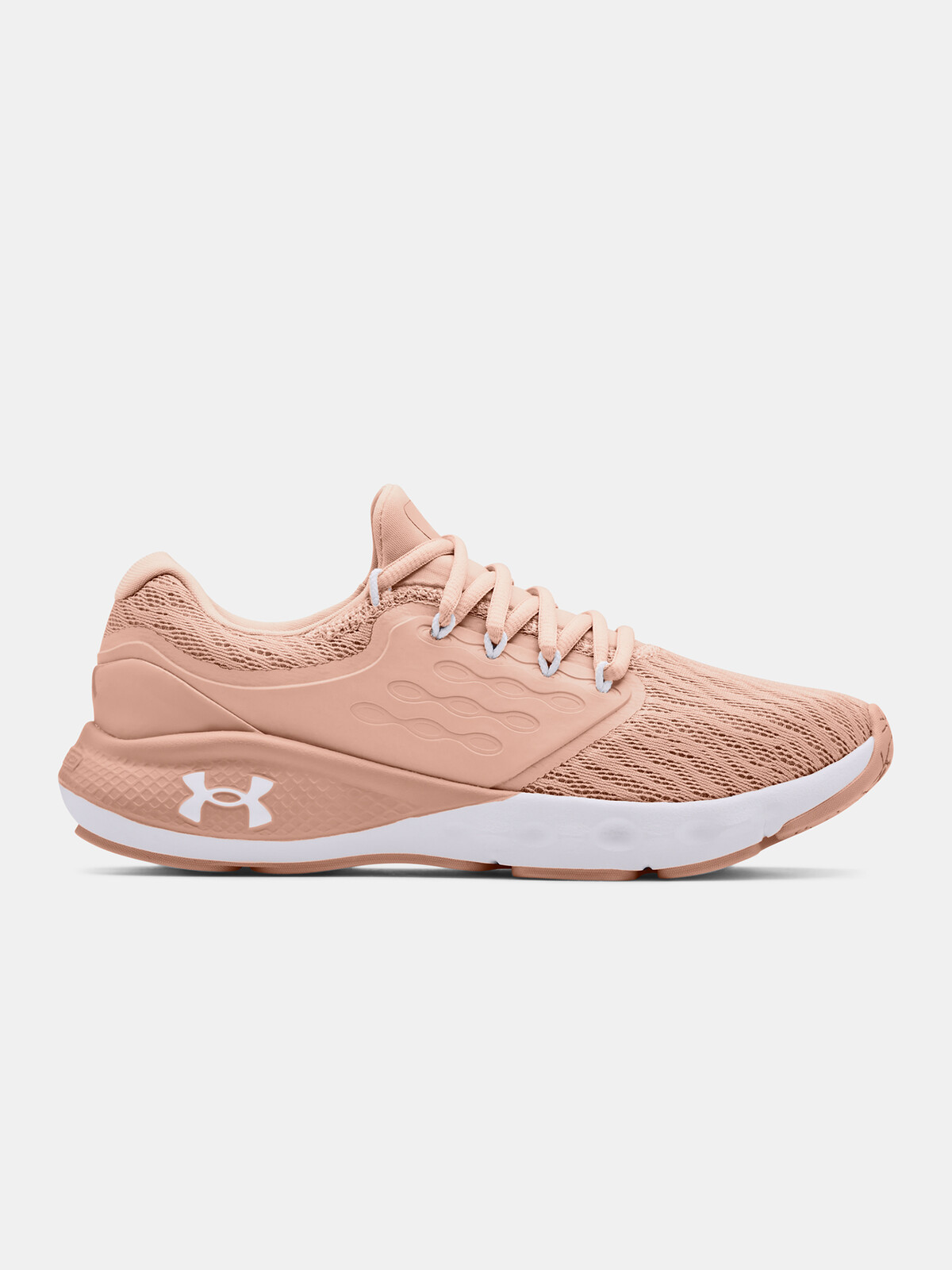 Under Armour Boty W Charged Vantage-PNK - Dámské
