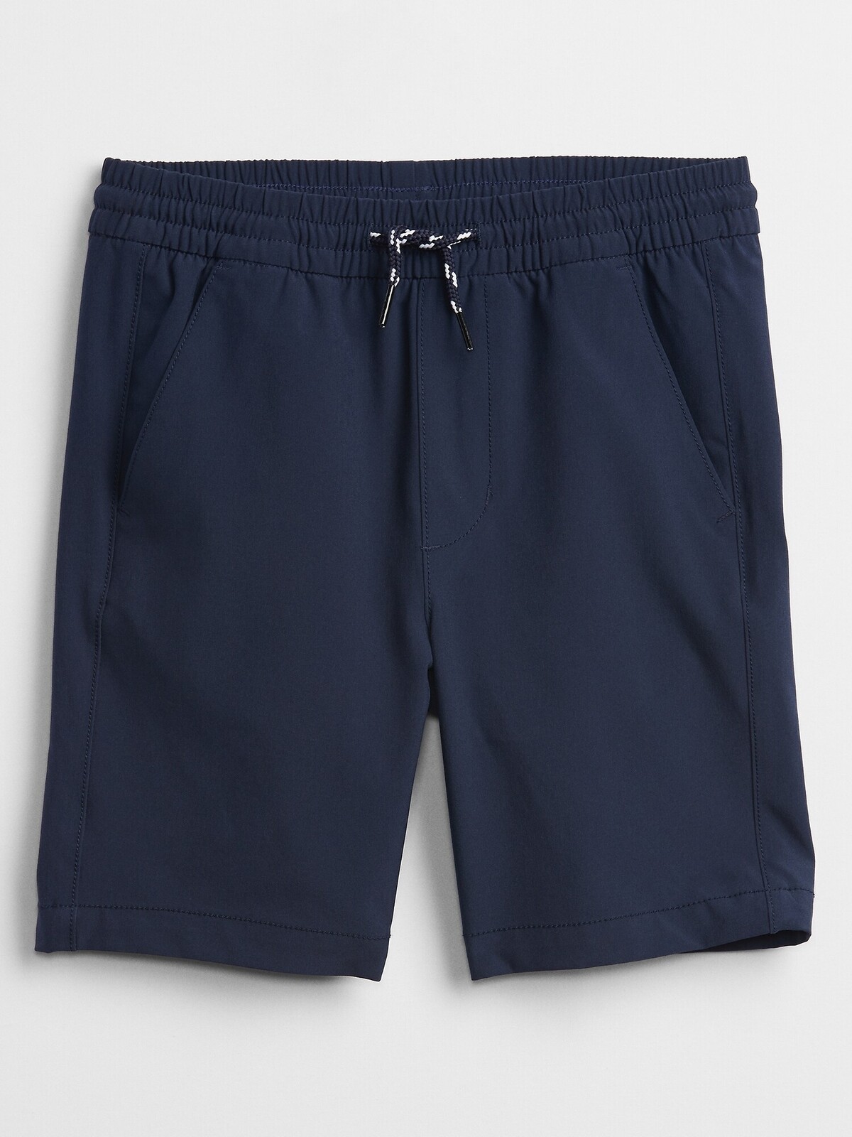 GAP Dětská kraťasy tech pull-on shorts - Kluci