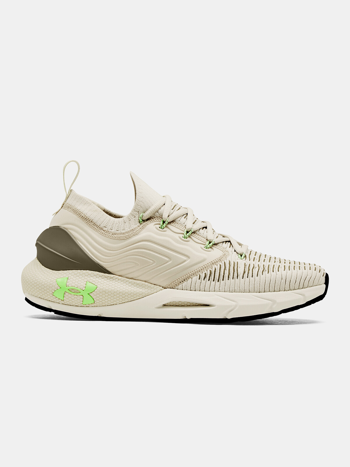 Under Armour Boty UA HOVR Phantom 2 INKNT-WHT - Pánské