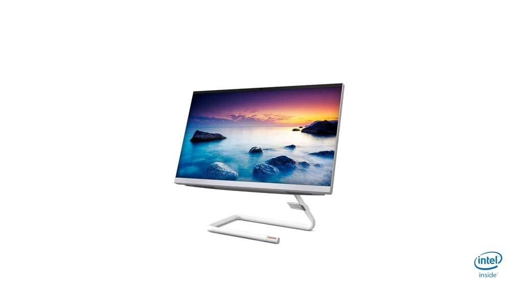 Lenovo A100 AIO Intel N100/8GB/SSD 512GB/23,8