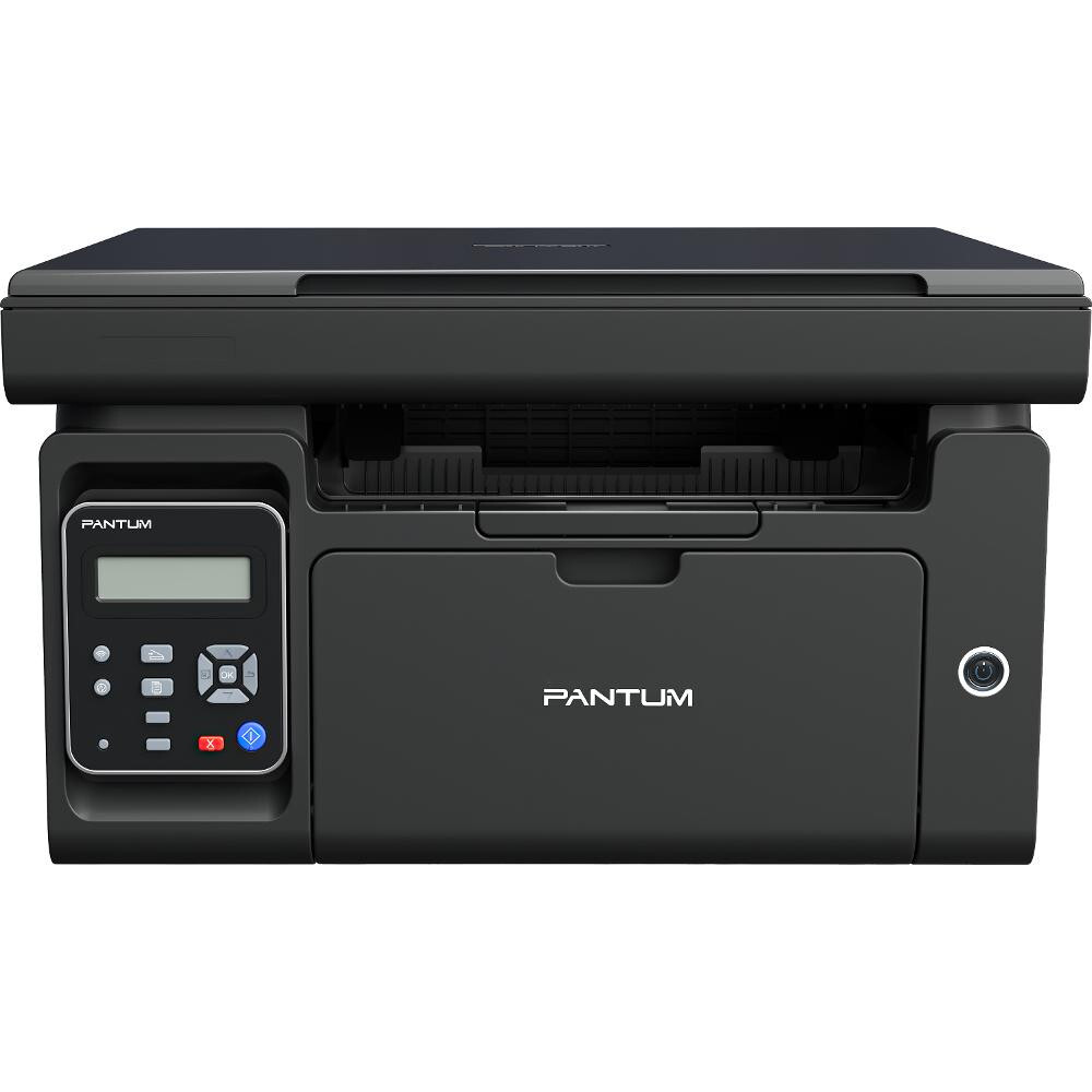 M6500NW laser MTF USB LAN WiFi PANTUM