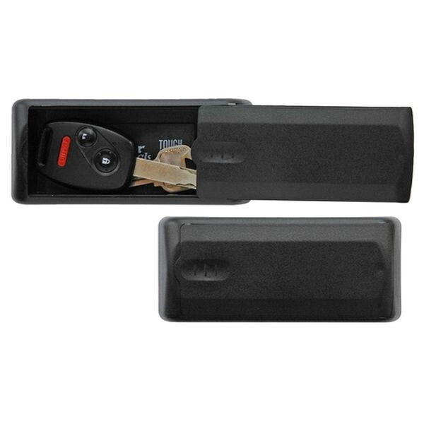 Master Lock Magnetická schránka na klíč 207EURD