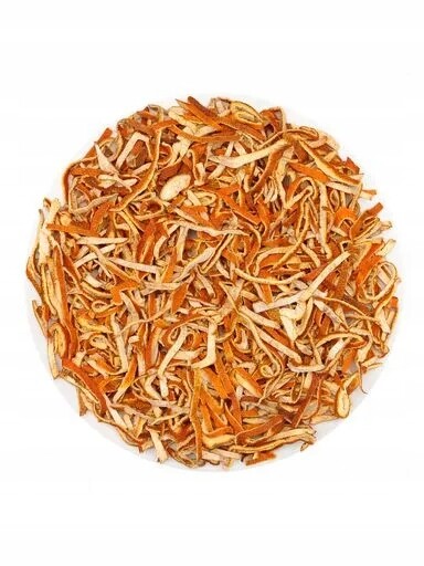 10 x Winoszarnia Pomerančová kůra Nudličky 20 g