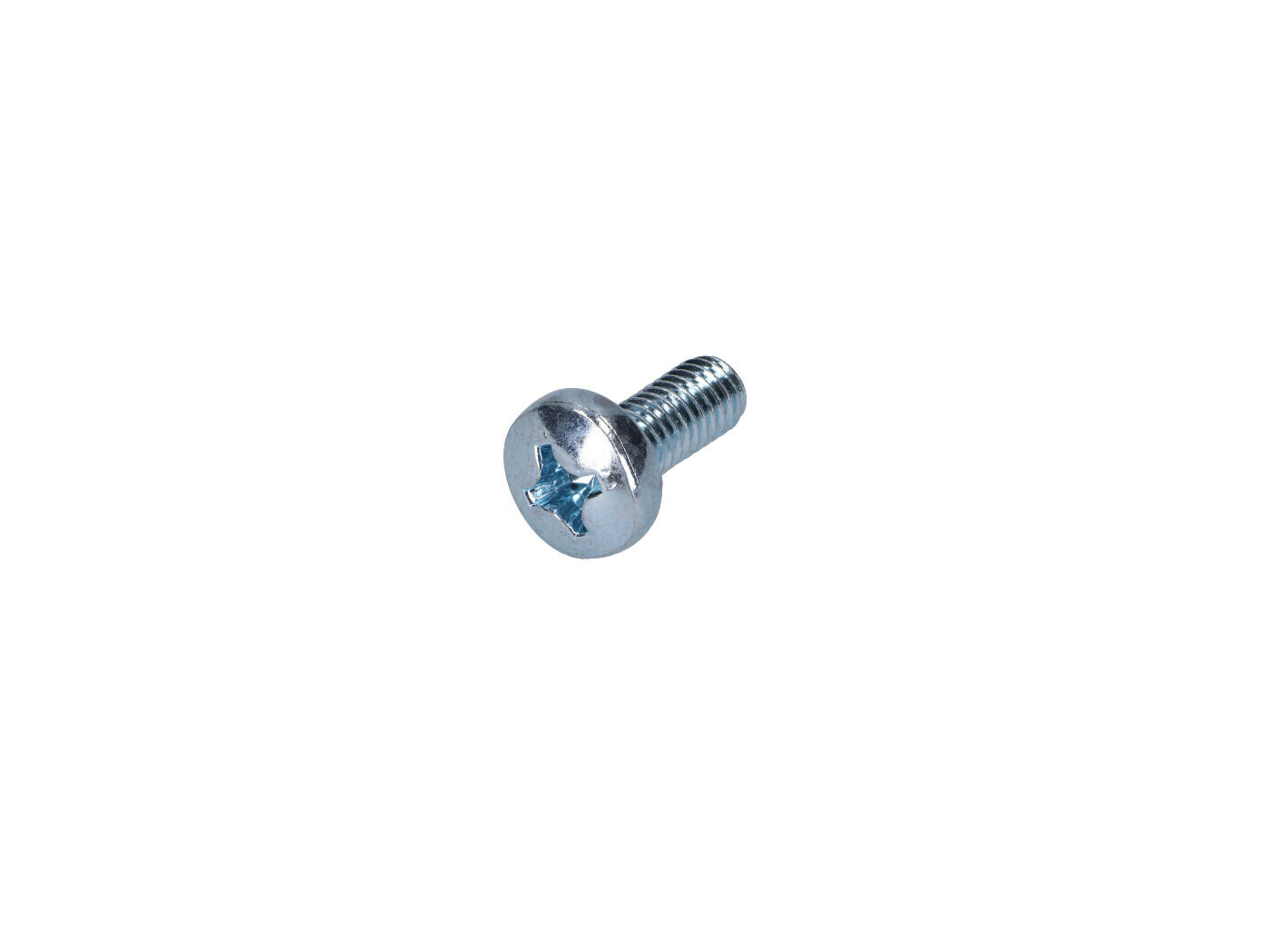 Piaggio Křížový šroub OEM M6x14mm PI-008375