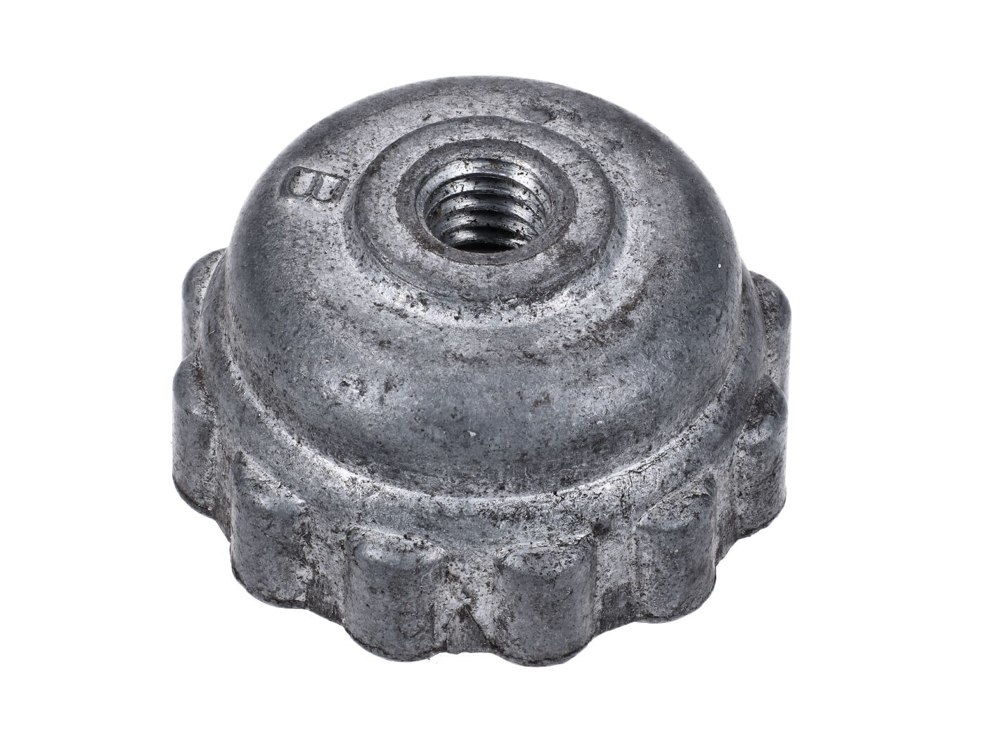 OEM Standard Kryt karburátoru Bing pro Hercules, DKW, Miele, Rixe, Sachs, SSB, Jawa, KTM