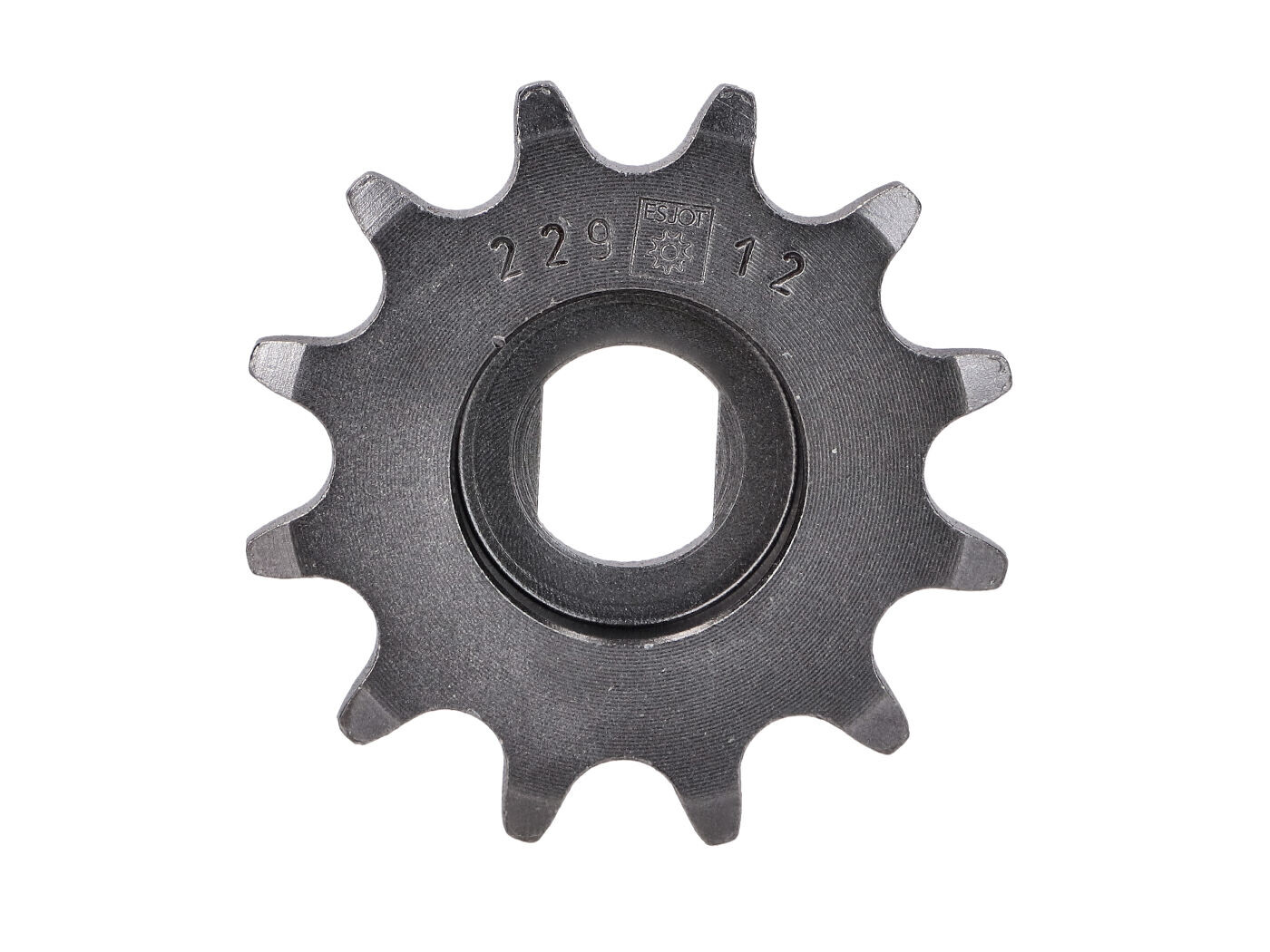 Pastorek Esjot 11 zubů pro Hercules, Miele, KTM, Rixe, Göricke