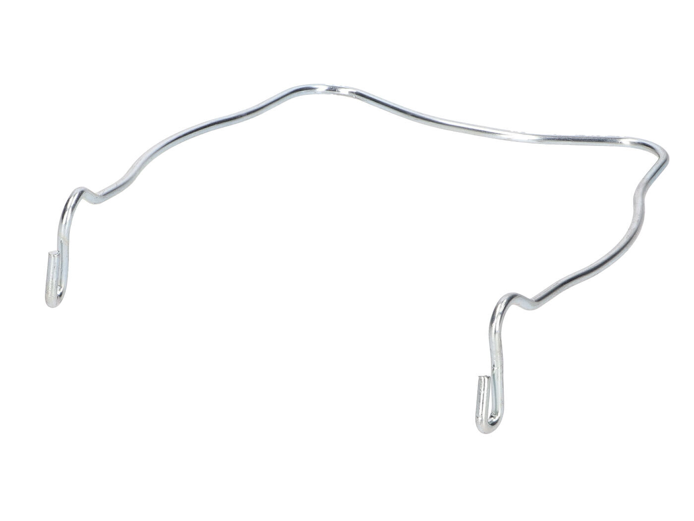 NTS Parts Držák airboxu karburátoru pro Hercules, Miele, DKW, Rixe, KTM Moped Moped