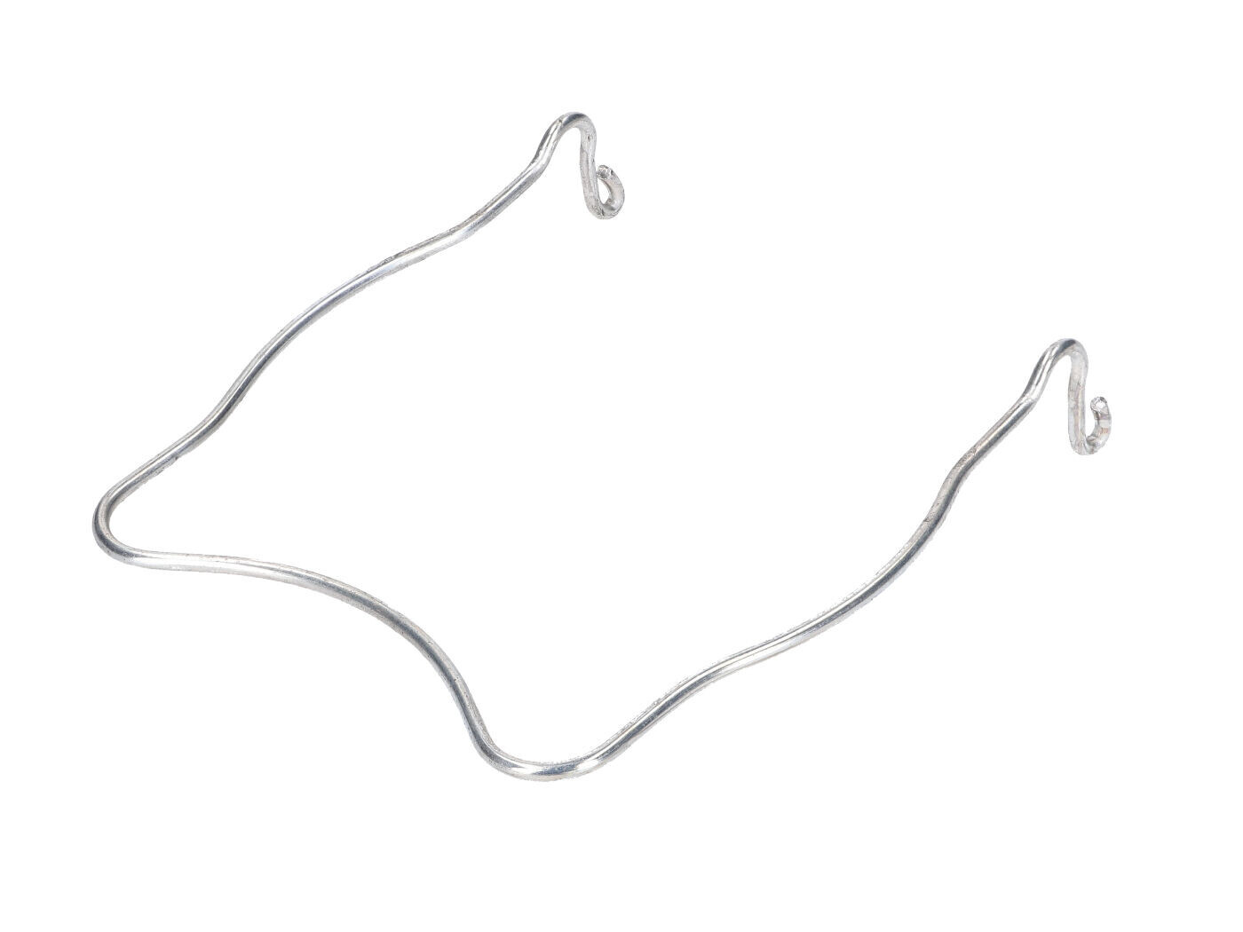 OEM Standard Příchytka airboxu pro Hercules, Miele, DKW, Rixe, KTM, Moped, Moped